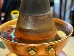 -东来顺饭庄(天坛店)