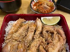 -桃屋日本料理(清华科技园店)