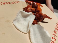 -鸽子侯·家宴·平价海鲜(绿地店)