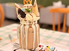 -仙踪林(惠润广场店)