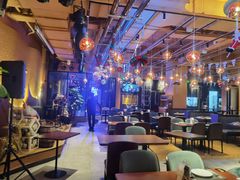 大堂-Ambra Haus琥珀屋精酿餐厅(宝山店)