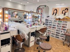-海马体家庭照相馆(广州正佳广场店)
