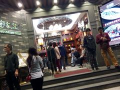 -客家汇·客家传承菜(水库店)