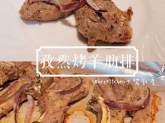-盒马鲜生(皇庭广场店)
