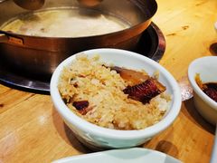 -椰夫人·养生椰子鸡(金沙洲永旺店)