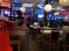 大堂-南城香(北京南站店)