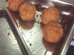 -夏氏怪老头·扬州狮子头(天山西路店)