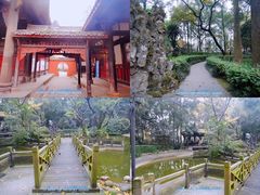 -成都市文殊院