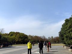 -明故宫遗址公园