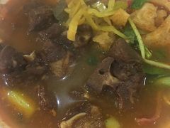 -南湖中华面馆(迈尧路店)