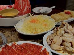 -小龙坎火锅(湖滨银泰in77店)