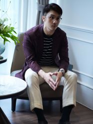 -Mr.Royal御匠先生·手工全麻衬衣西服定制