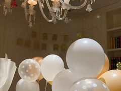 -花舍·新派粤菜·西餐·下午茶(亚运村·鸟巢店)