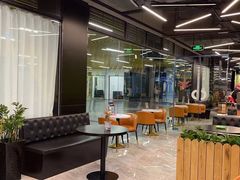 -峰鸟24h自助健身(锦泰城店)