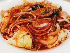 -汇兴源餐馆(小北路店)