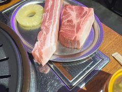 -济州爱肉堂(总店)