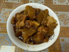 -清真·鸦儿李记·小馆(后海店)