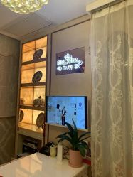 点击看大图 -茜尔维亚修身连锁(八佰伴店)