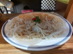 鲜毛肚-小牛海记潮汕牛肉店(永定路店)