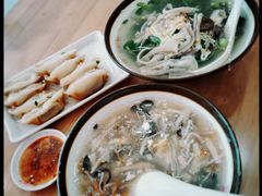 -小姜锅贴(凤凰街店)