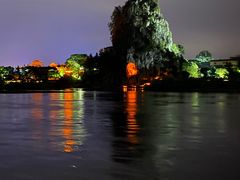 -桂林两江四湖景区