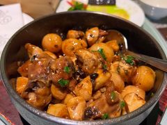 -常来小聚(丰汇时代店)