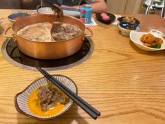 牛上脑-伊豆野菜村(大族广场店)