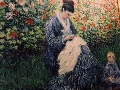 -印象莫奈时光映迹艺术展