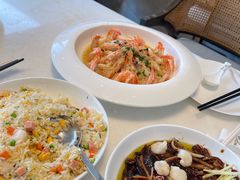 -南太湖山庄·四季轩&国风堂中餐厅