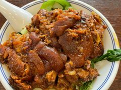 -陆长玖古法猪脚饭(玄风桥店)