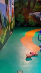 -KIDSLAND(北京蓝色港湾店)