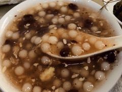 -芳婆糕团店(王府大街店)
