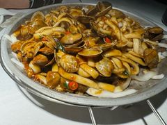 -味界·精致赣菜(招商花园城店)