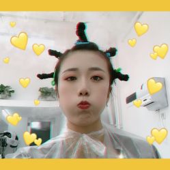 -未来美发·T1M HAIR SALON