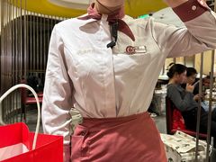 -海底捞大排档火锅(打浦路店)