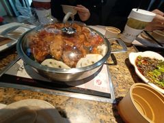 -黄记煌·三汁焖锅(万达广场店)