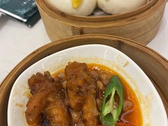 -春满园·早茶·粤菜·宴会(喜宴店)