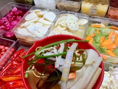 -萝鸡思味秘制泡菜(万家丽店)