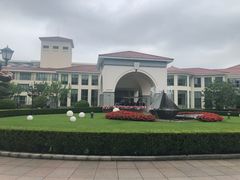 -上海虹桥迎宾馆