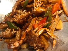 -醉得意·山茶油炒土鸡(泰安万达店)