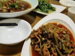-易老妈蹄花.特色川菜(人民公园总店)