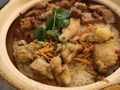 -坚记瓦罉饭(大良分店)