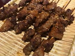 -杨记隆府(汉街店)