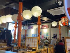 -弘彩英·烤牛舌·年糕火锅(蓝色港湾店)