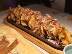 -北李·海肠捞饭·大连菜(高新万达店)