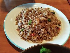 -绿茵阁牛扒餐厅(客村店)
