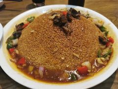 -金锅小厨(乐活街店)