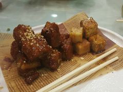-东江海鲜酒家(艺都分店)