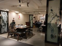 -仁虎老火锅(黄泥磅店)