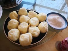 美丽豆沙-京滨饭店·餐厅(阜外大街店)